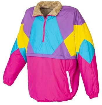 Colorful Jacket